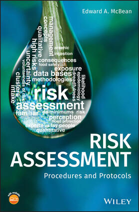 McBean |  Risk Assessment | Buch |  Sack Fachmedien