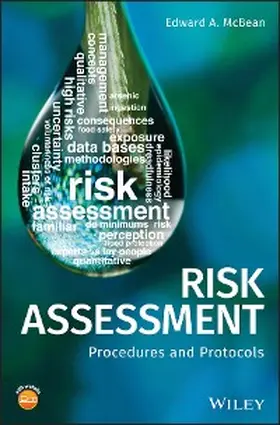 Mcbean | Risk Assessment | E-Book | www.sack.de
