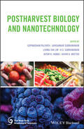 Paliyath / Subramanian / Lim |  Postharvest Biology and Nanotechnology | Buch |  Sack Fachmedien