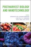 Paliyath / Subramanian / Lim |  Postharvest Biology and Nanotechnology | eBook | Sack Fachmedien