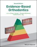 Huang / Richmond / Vig |  Evidence-Based Orthodontics | Buch |  Sack Fachmedien