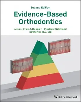 Huang / Richmond / Vig | Evidence-Based Orthodontics | E-Book | sack.de