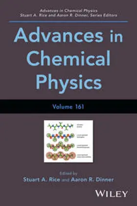 Rice / Dinner |  Advances in Chemical Physics, Volume 161 | eBook | Sack Fachmedien