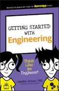 McCue |  Getting Started with Engineering | eBook | Sack Fachmedien