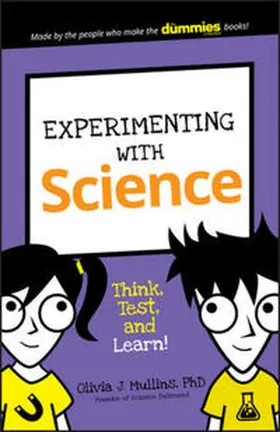 Mullins |  Experimenting with Science | eBook | Sack Fachmedien