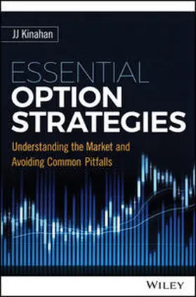 Kinahan | Essential Option Strategies | E-Book | www.sack.de