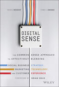Wright / Snook |  Digital Sense | Buch |  Sack Fachmedien