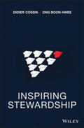 Cossin / Hwee |  Inspiring Stewardship | eBook | Sack Fachmedien