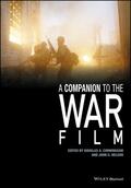 Cunningham / Nelson |  A Companion to the War Film | Buch |  Sack Fachmedien