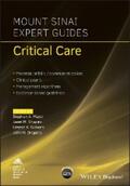 Mayer / Shapiro / Gidwani |  Mount Sinai Expert Guides | eBook | Sack Fachmedien