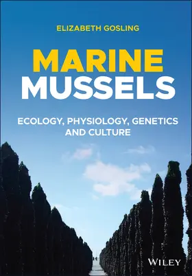 Gosling |  Marine Mussels | Buch |  Sack Fachmedien