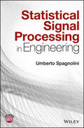 Spagnolini |  Statistical Signal Processing in Engineering | Buch |  Sack Fachmedien