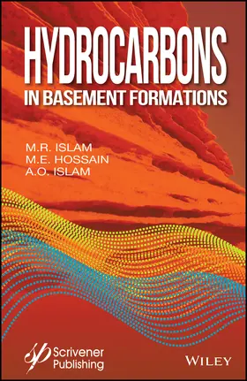 Islam / Hossain | Hydrocarbons in Basement Formations | Buch | 978-1-119-29422-1 | www.sack.de