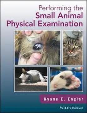 Englar | Performing the Small Animal Physical Examination | E-Book | www.sack.de