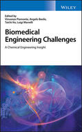 Piemonte / Basile / Ito |  Biomedical Engineering Challenges | Buch |  Sack Fachmedien
