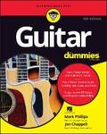 Phillips / Chappell / Hal Leonard Corporation |  Guitar For Dummies | eBook | Sack Fachmedien
