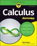 Ryan |  Calculus For Dummies | eBook | Sack Fachmedien