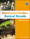 Vanhorn |  Veterinary Guide to Animal Breeds | Buch |  Sack Fachmedien