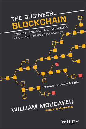 Mougayar | The Business Blockchain | Buch | 978-1-119-30031-1 | sack.de
