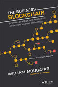 Mougayar |  The Business Blockchain | Buch |  Sack Fachmedien