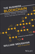 Mougayar |  The Business Blockchain | eBook | Sack Fachmedien