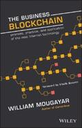 Mougayar |  The Business Blockchain | eBook | Sack Fachmedien