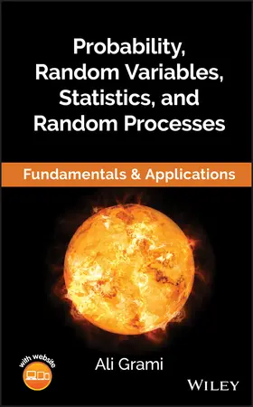 Grami |  Probability, Random Variables, Statistics, and Random Processes | Buch |  Sack Fachmedien