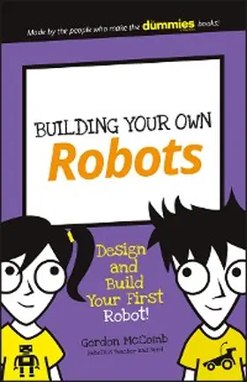 McComb |  Building Your Own Robots | eBook | Sack Fachmedien
