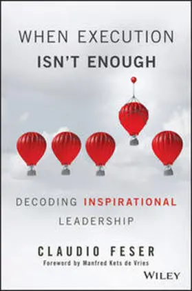 Feser |  When Execution Isn't Enough | eBook | Sack Fachmedien