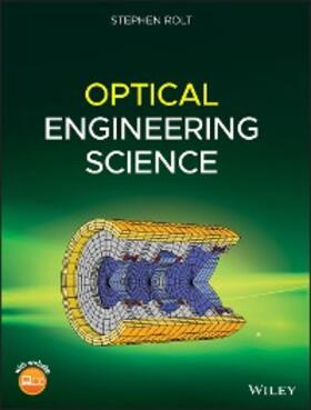 Rolt | Optical Engineering Science | E-Book | www.sack.de