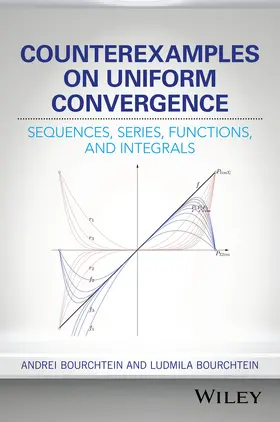 Bourchtein |  Counterexamples on Uniform Convergence | Buch |  Sack Fachmedien