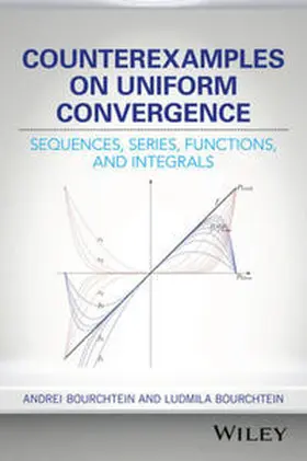 Bourchtein |  Counterexamples on Uniform Convergence | eBook | Sack Fachmedien