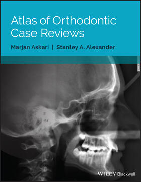 Askari / Alexander | Atlas of Orthodontic Case Reviews | Buch | sack.de