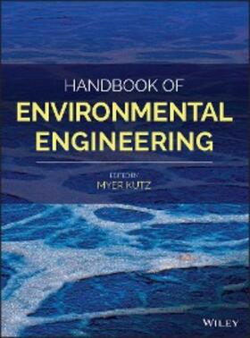 Kutz | Handbook of Environmental Engineering | E-Book | sack.de