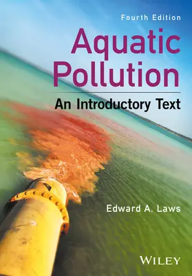 Laws |  Aquatic Pollution | Buch |  Sack Fachmedien