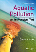 Laws |  Laws, E: Aquatic Pollution | Buch |  Sack Fachmedien