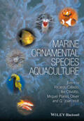 Calado / Olivotto / Planas Oliver |  Marine Ornamental Species Aquaculture | eBook | Sack Fachmedien