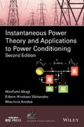 Akagi / Watanabe / Aredes |  Instantaneous Power Theory and Applications to Power Conditioning | eBook | Sack Fachmedien