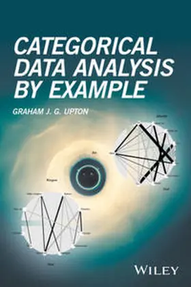Upton | Categorical Data Analysis by Example | E-Book | www.sack.de
