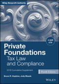 Hopkins / Blazek |  Private Foundations | eBook | Sack Fachmedien