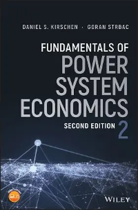 Kirschen / Strbac |  Fundamentals of Power System Economics | eBook | Sack Fachmedien