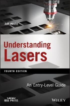 Hecht | Understanding Lasers | E-Book | www.sack.de