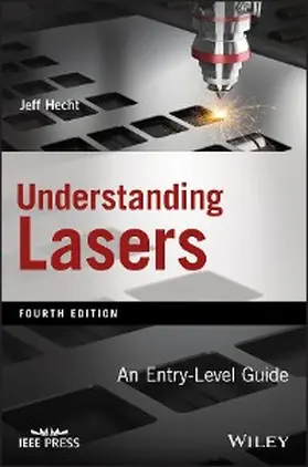 Hecht |  Understanding Lasers | eBook | Sack Fachmedien