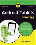 Gookin |  Android Tablets For Dummies | Buch |  Sack Fachmedien