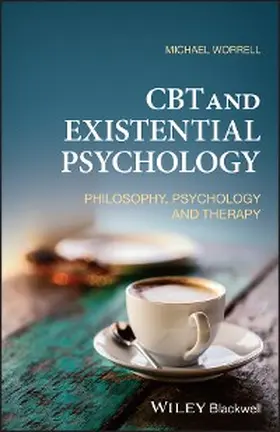 Worrell | CBT and Existential Psychology | E-Book | www.sack.de