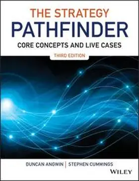 Angwin / Cummings | The Strategy Pathfinder | E-Book | www.sack.de