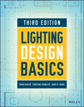 Karlen / Spangler / Benya |  Lighting Design Basics | Buch |  Sack Fachmedien