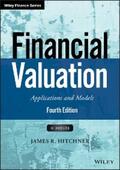 Hitchner |  Financial Valuation | eBook | Sack Fachmedien