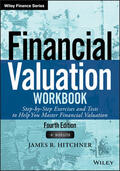 Hitchner |  Financial Valuation Workbook | Buch |  Sack Fachmedien