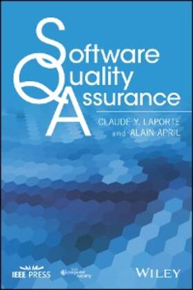 Laporte / April |  Software Quality Assurance | eBook | Sack Fachmedien